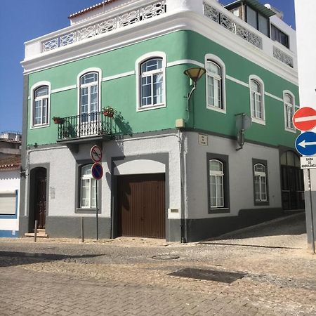 拉哥斯Casa Das Netas公寓 外观 照片