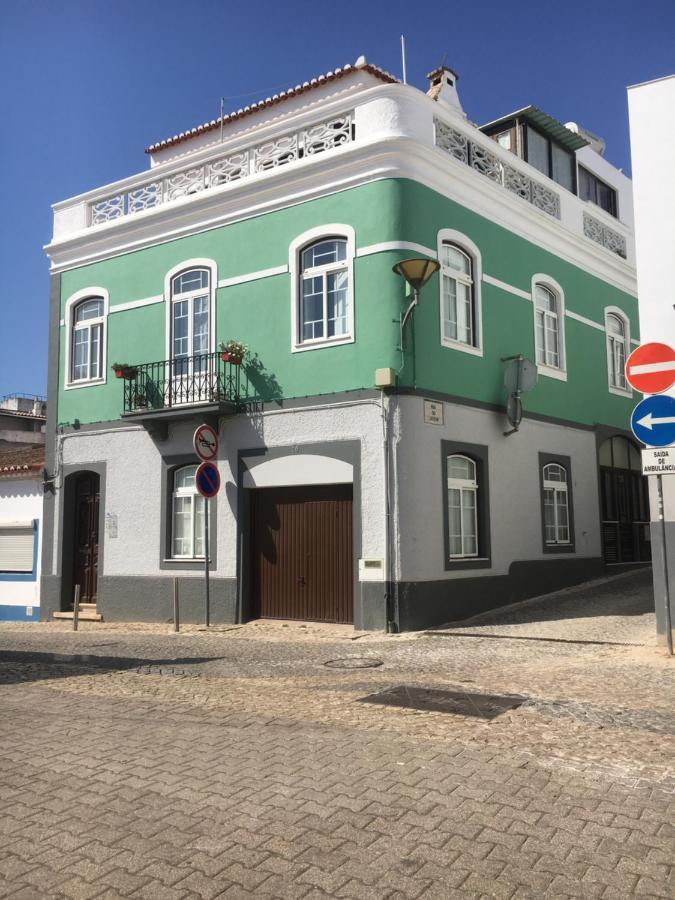 拉哥斯Casa Das Netas公寓 外观 照片