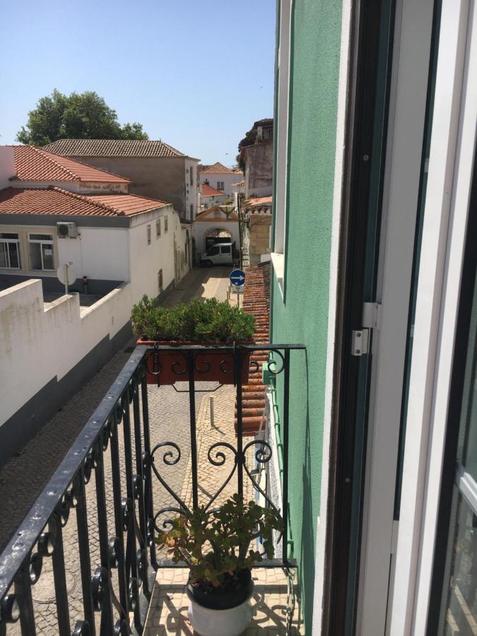 拉哥斯Casa Das Netas公寓 外观 照片