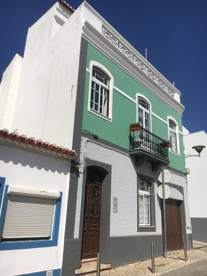 拉哥斯Casa Das Netas公寓 外观 照片