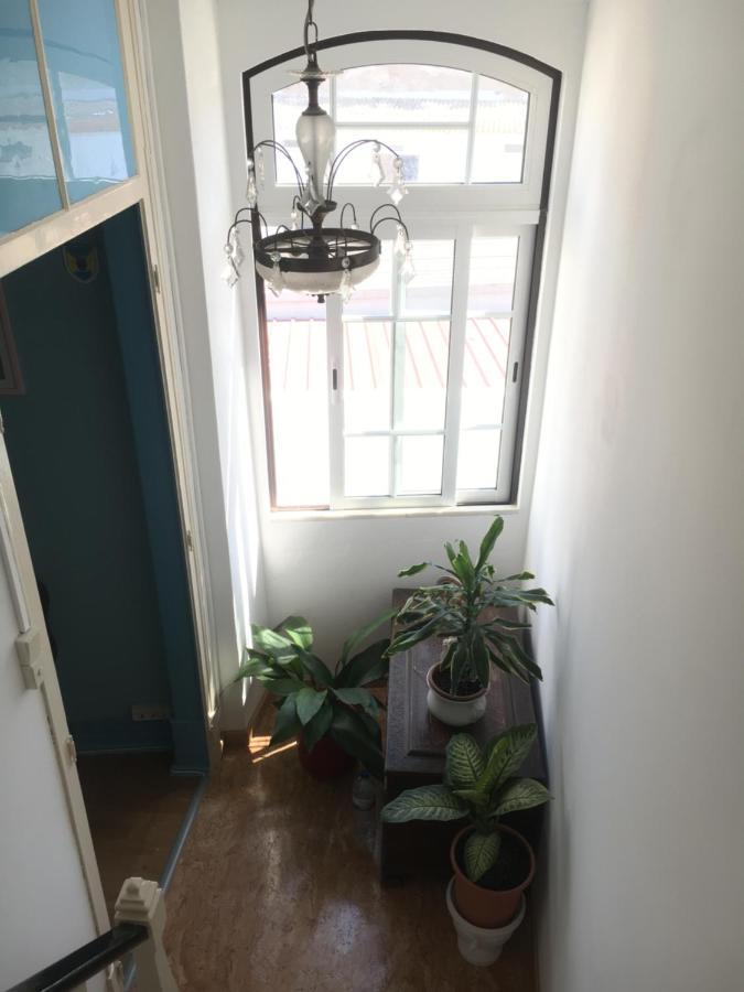 拉哥斯Casa Das Netas公寓 外观 照片