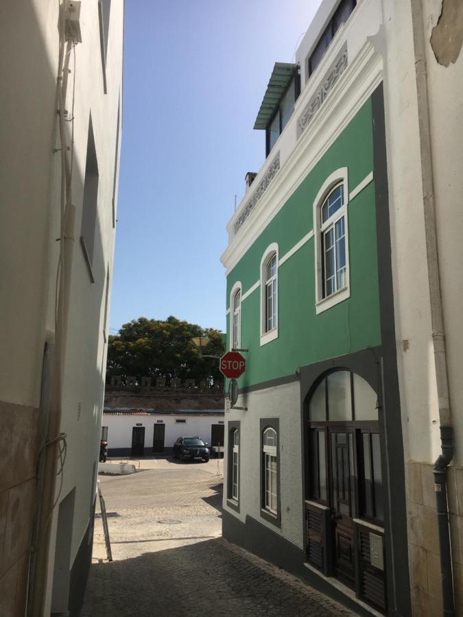 拉哥斯Casa Das Netas公寓 外观 照片