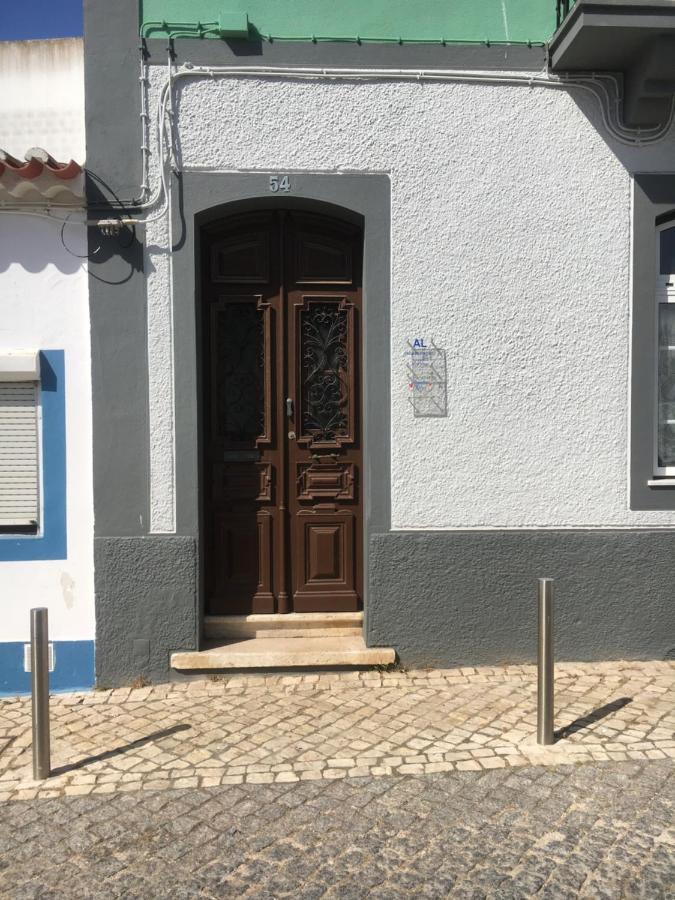 拉哥斯Casa Das Netas公寓 外观 照片