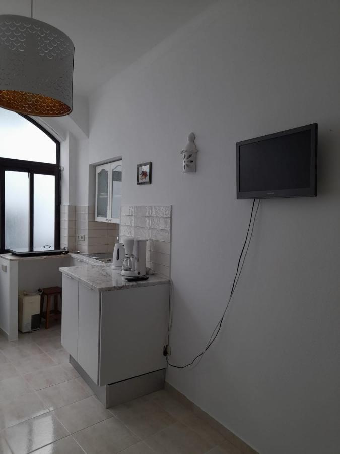 拉哥斯Casa Das Netas公寓 外观 照片