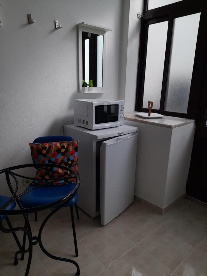 拉哥斯Casa Das Netas公寓 外观 照片