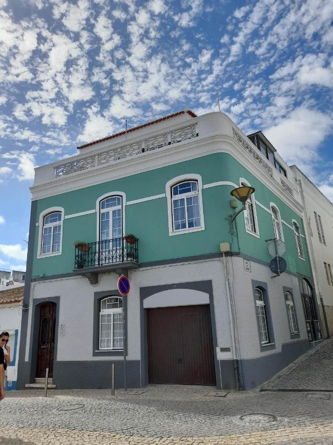 拉哥斯Casa Das Netas公寓 外观 照片